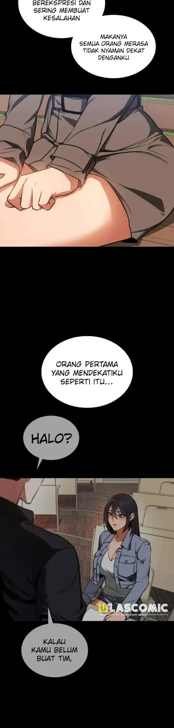 Chapter 84 - halaman 6