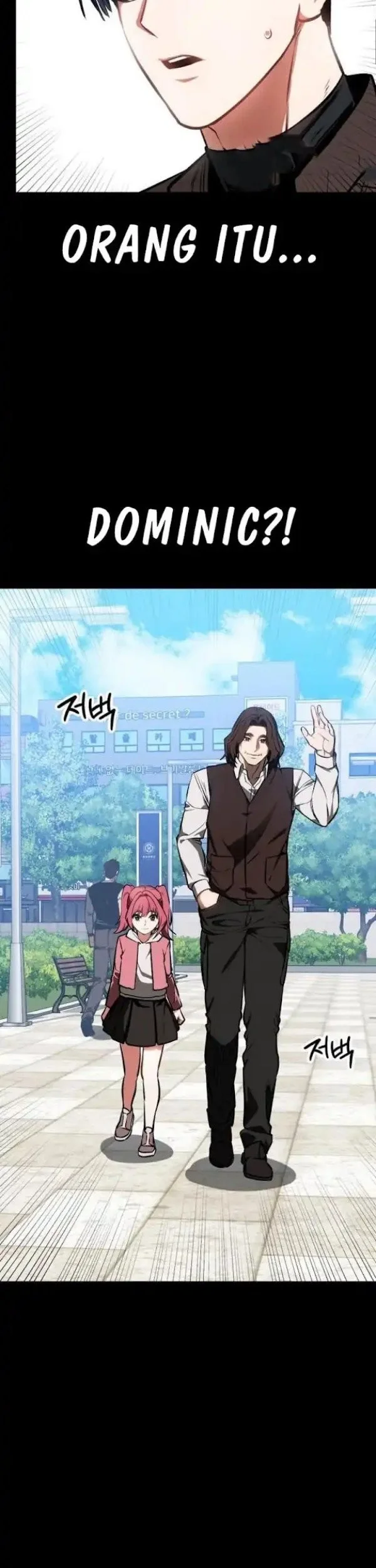 Chapter 84 - halaman 20