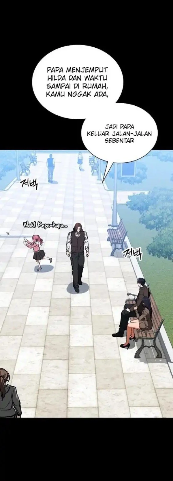 Chapter 84 - halaman 22