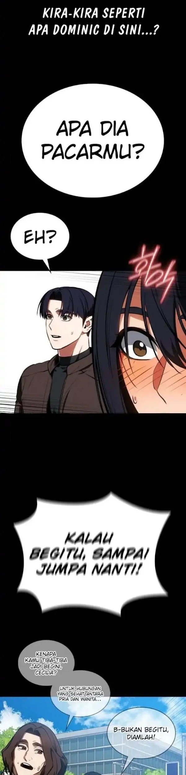 Chapter 84 - halaman 25