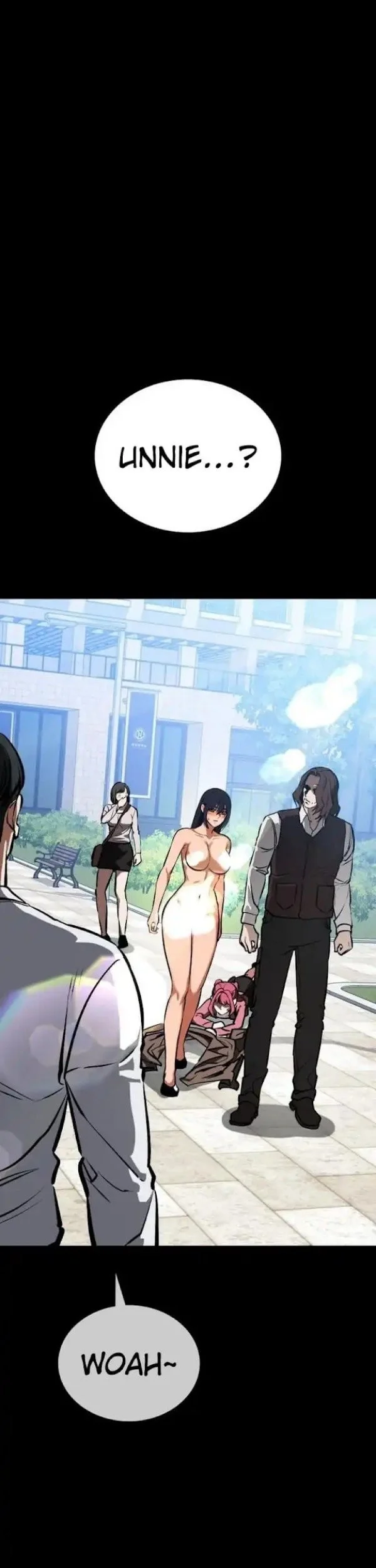 Chapter 84 - halaman 30