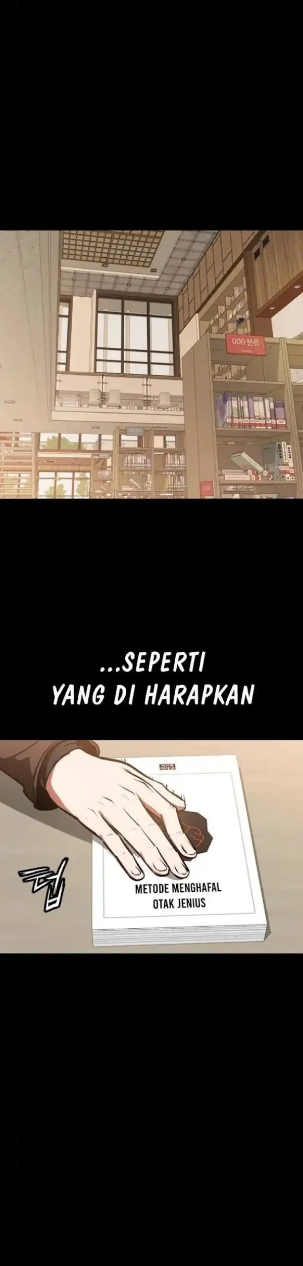 Chapter 84 - halaman 34