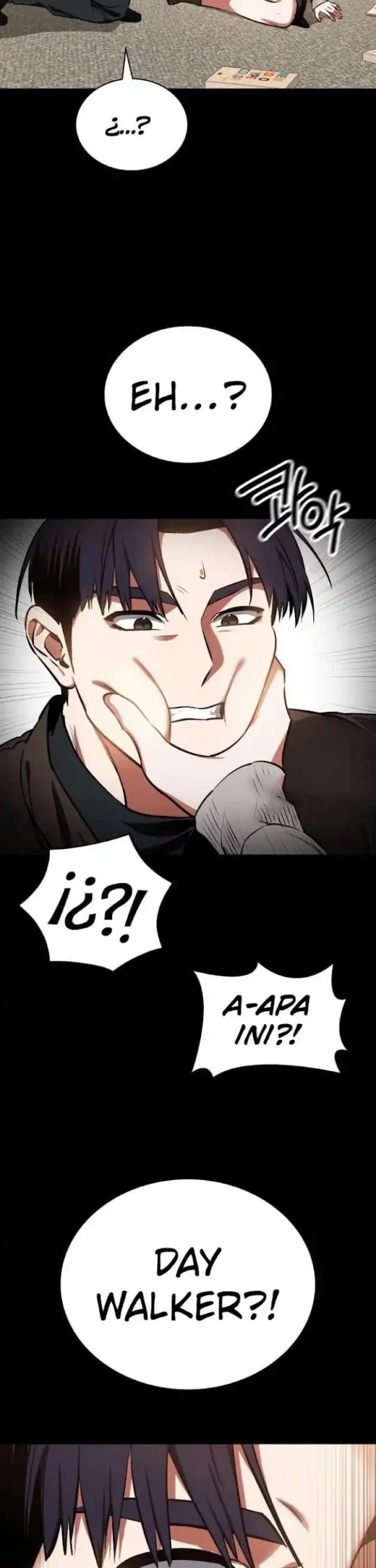 Chapter 84 - halaman 39