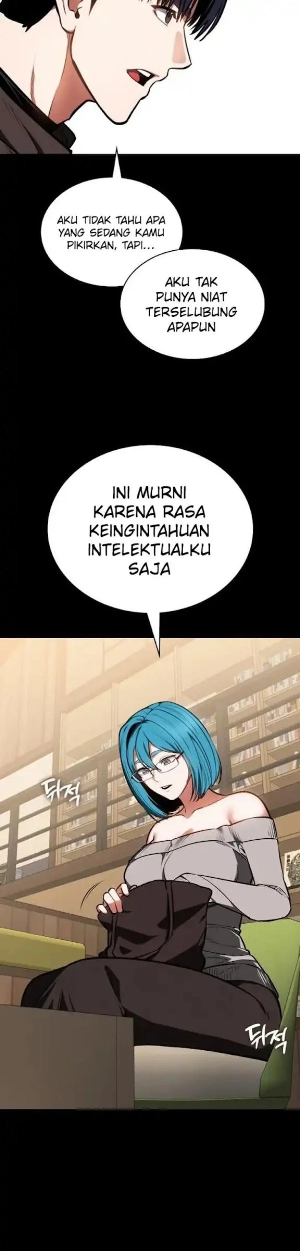 Chapter 85 - halaman 9