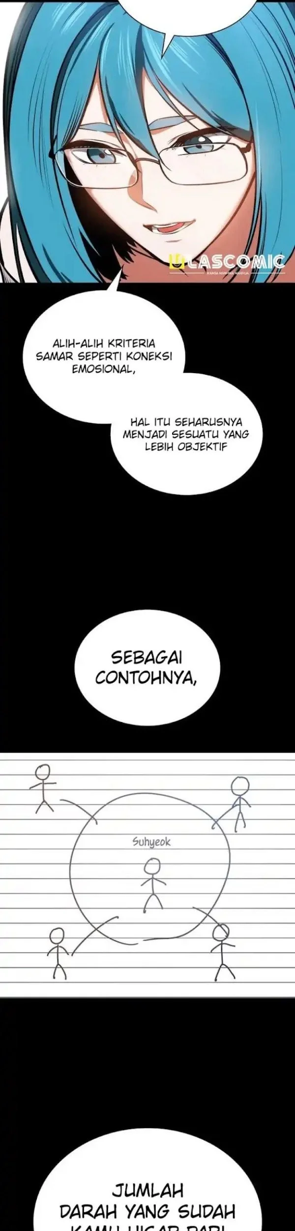 Chapter 85 - halaman 20