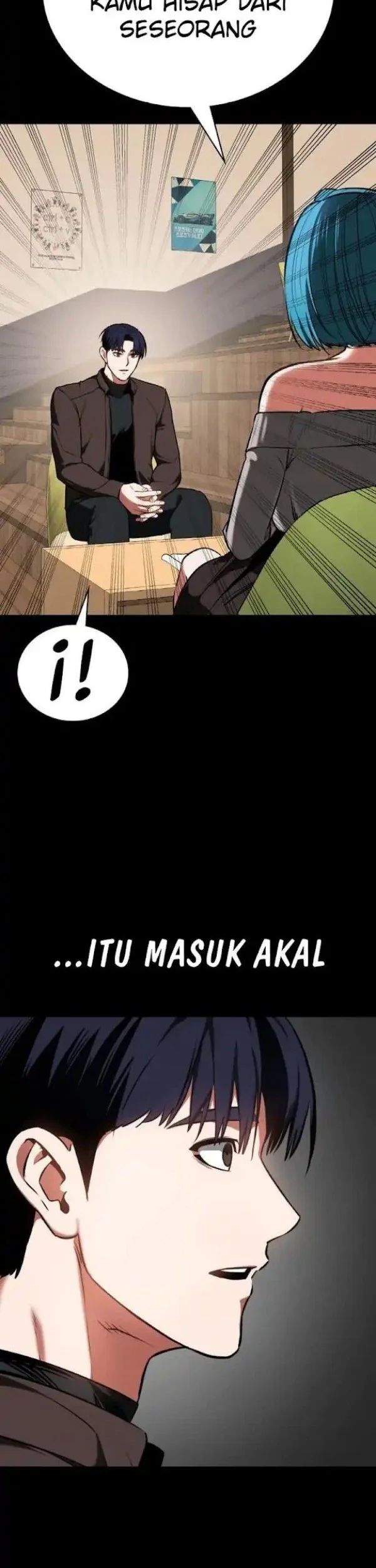 Chapter 85 - halaman 21