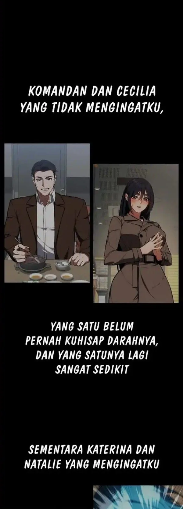 Chapter 85 - halaman 22