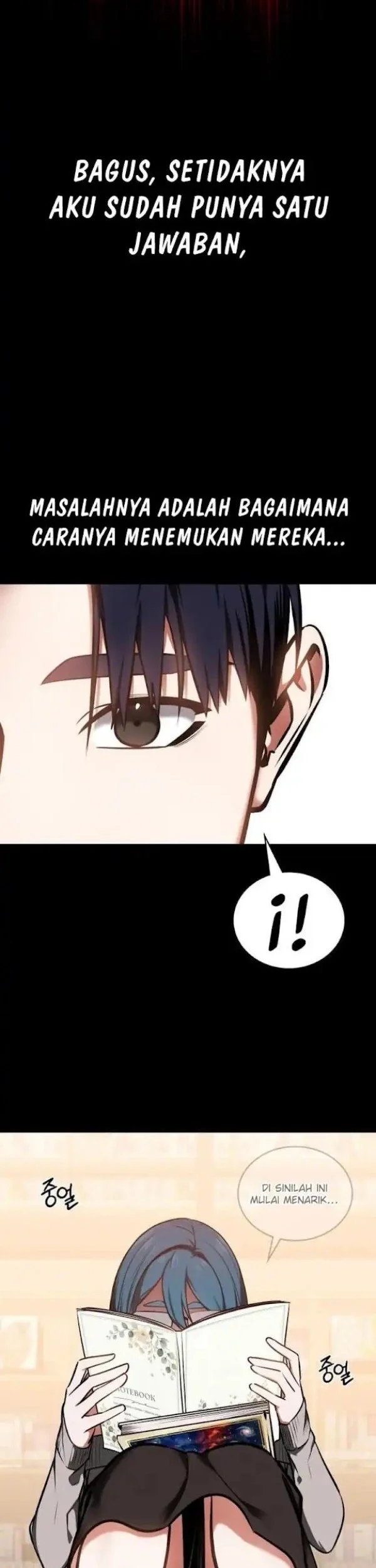 Chapter 85 - halaman 24