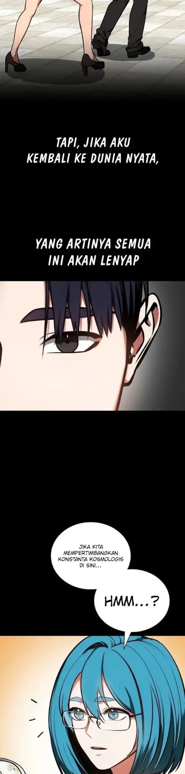 Chapter 85 - halaman 27