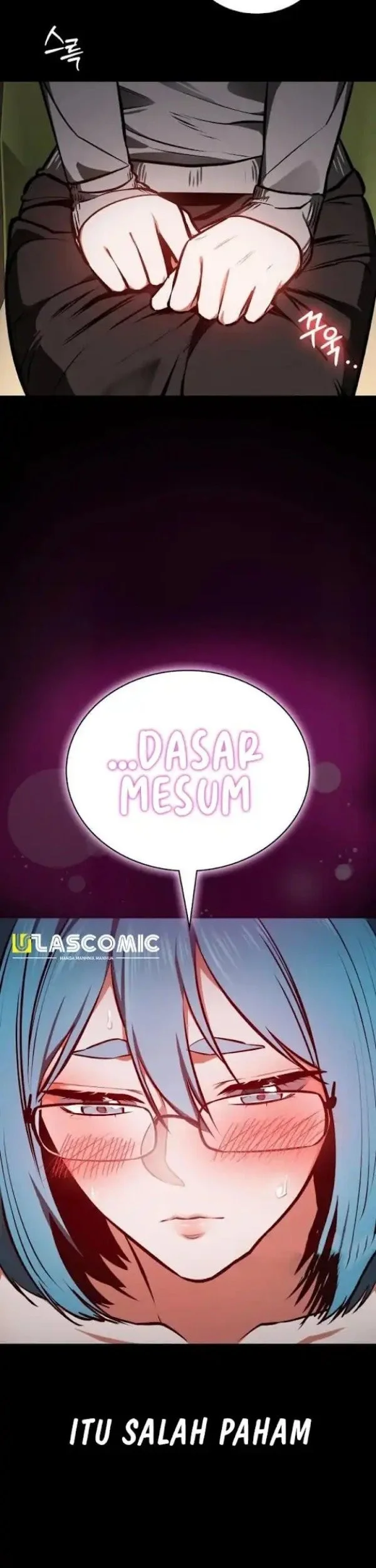 Chapter 85 - halaman 30