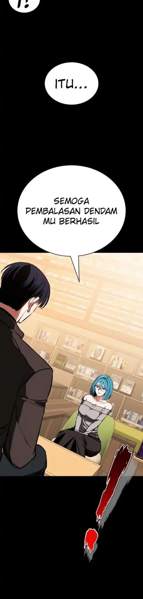 Chapter 85 - halaman 32