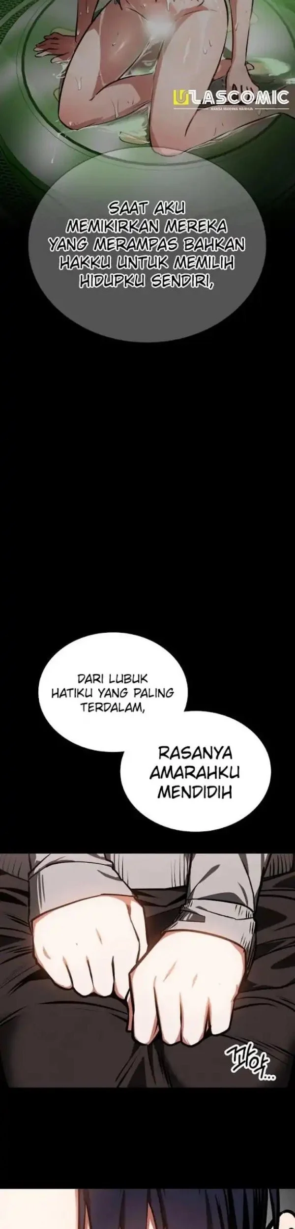 Chapter 85 - halaman 34