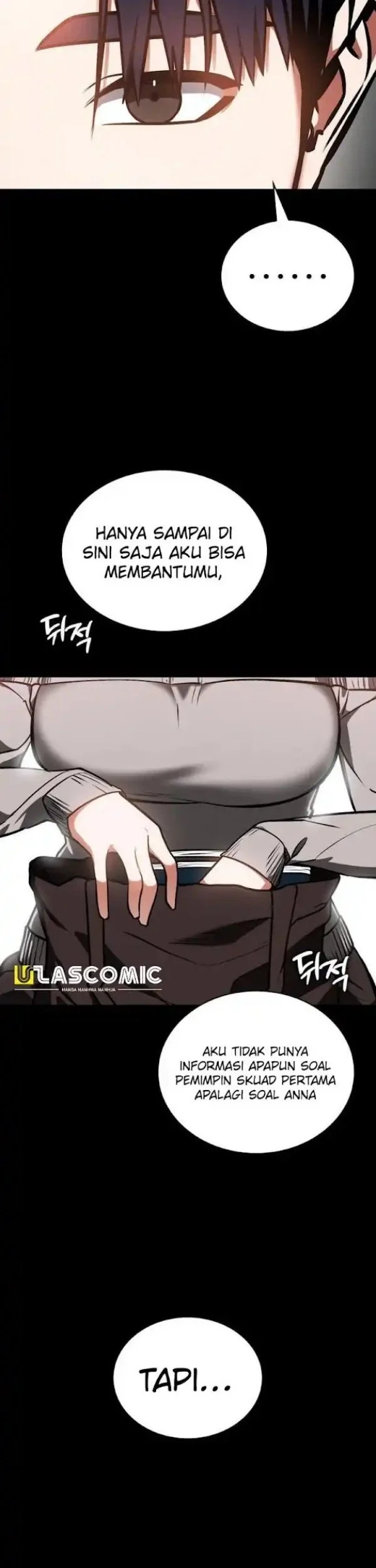 Chapter 85 - halaman 35