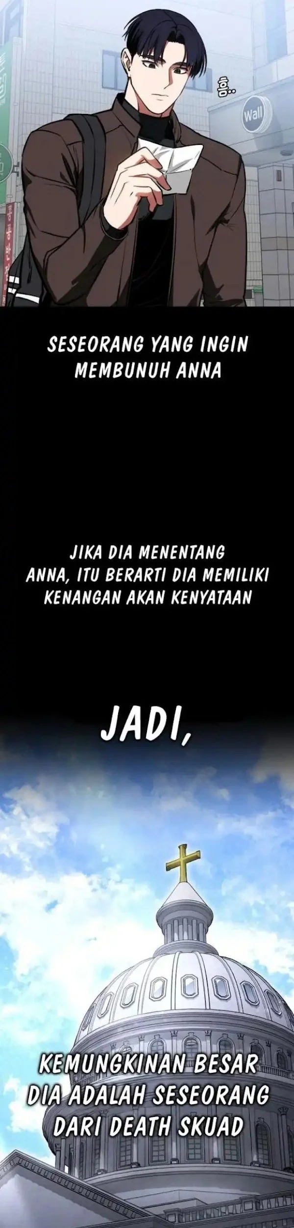 Chapter 85 - halaman 38