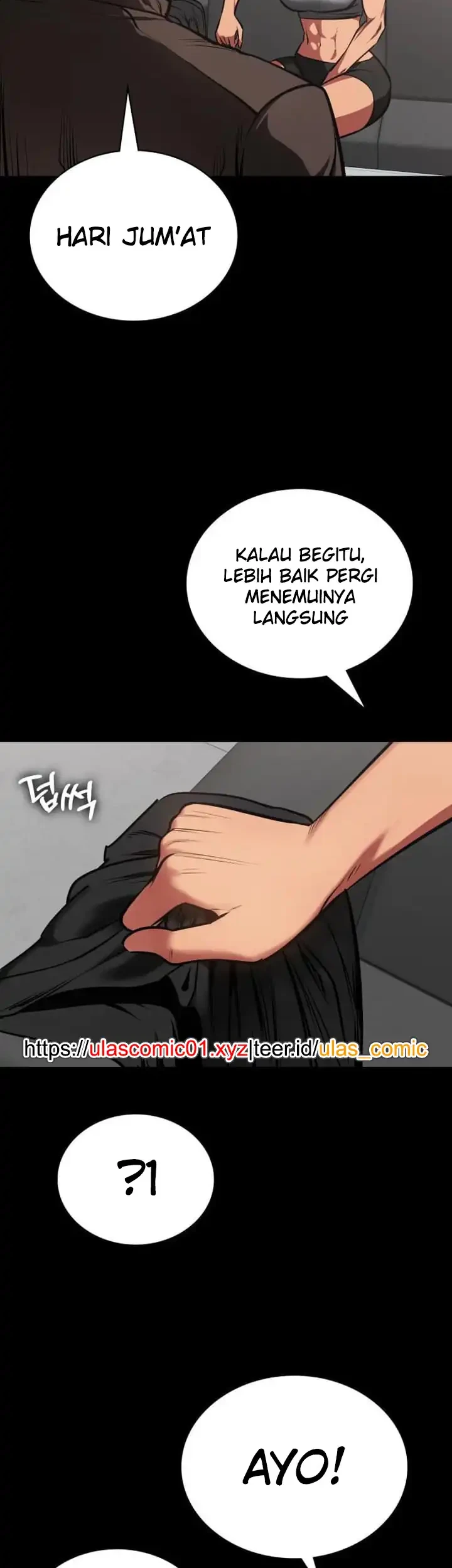 Chapter 86 - halaman 38