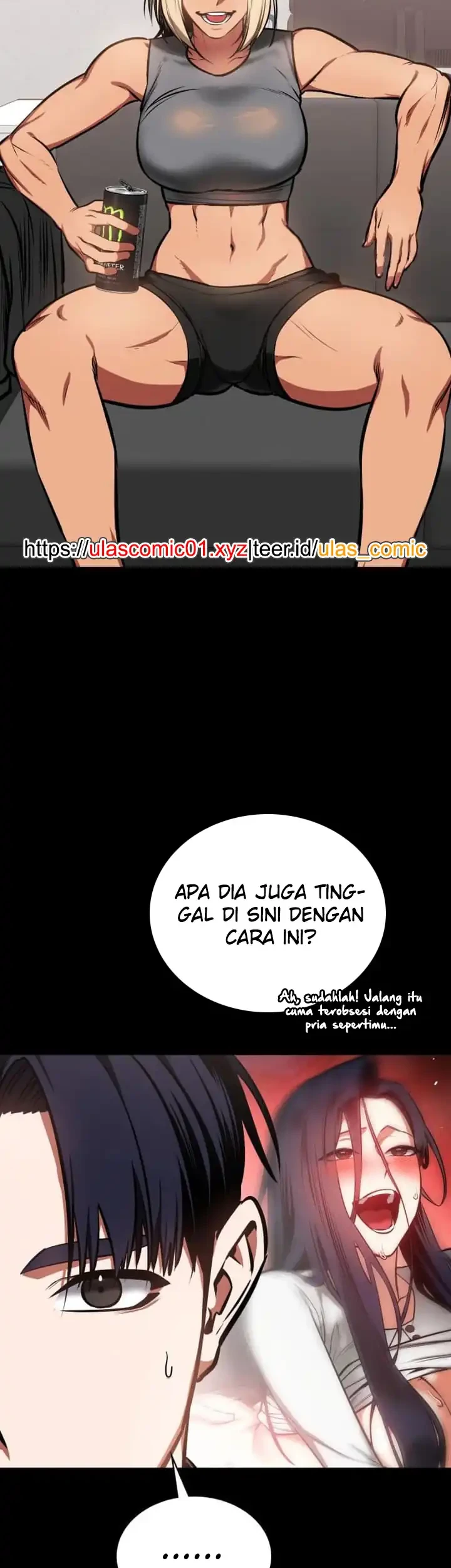 Chapter 86 - halaman 5