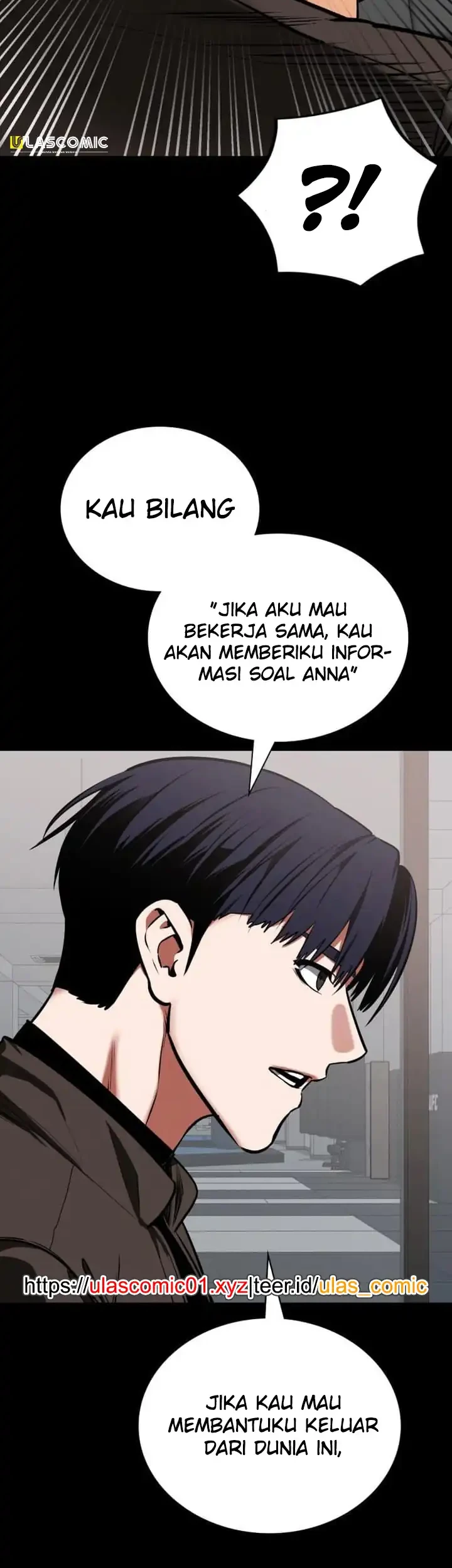 Chapter 86 - halaman 25