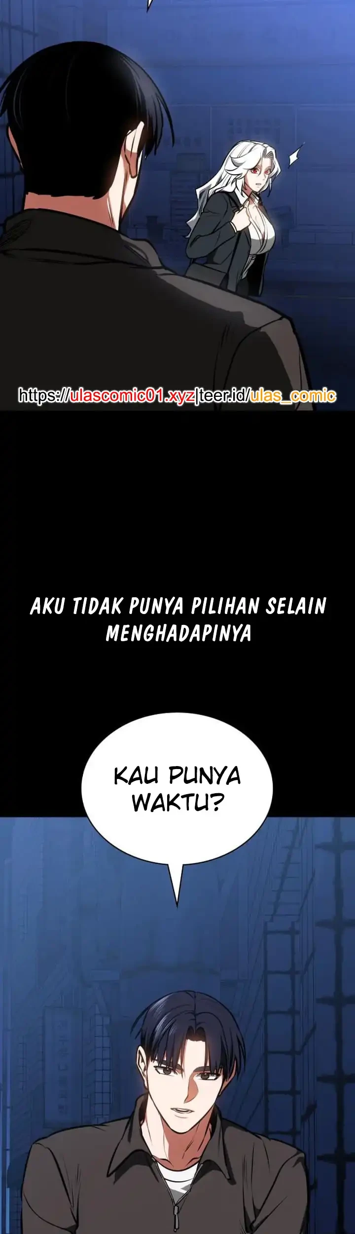 Chapter 87 - halaman 38