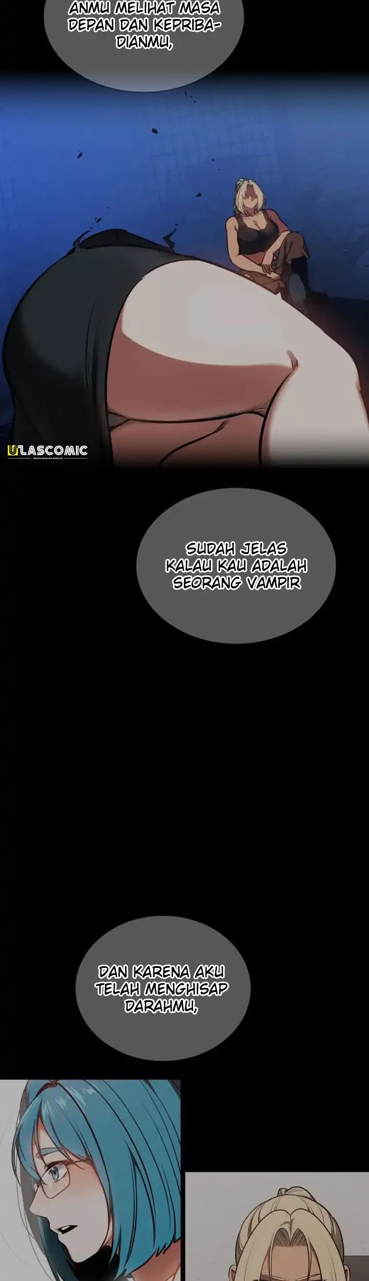 Chapter 87 - halaman 45