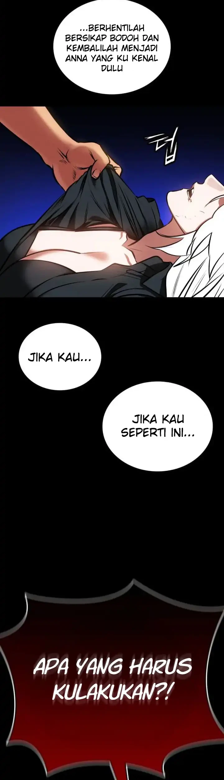 Chapter 87 - halaman 22