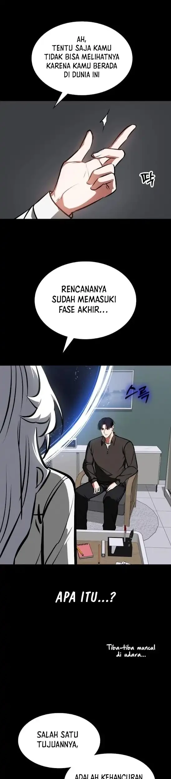 Chapter 88 - halaman 55