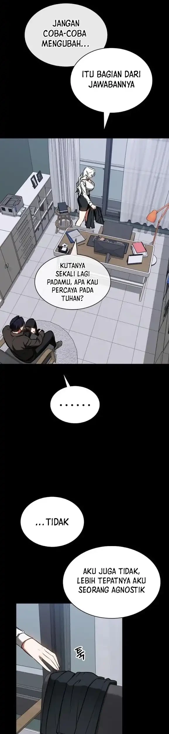 Chapter 88 - halaman 21