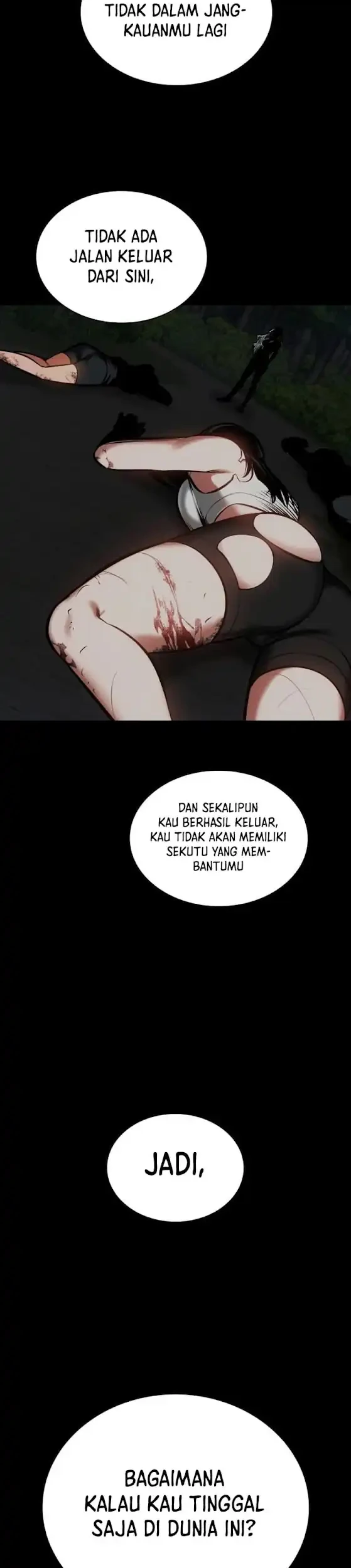 Chapter 89 - halaman 28