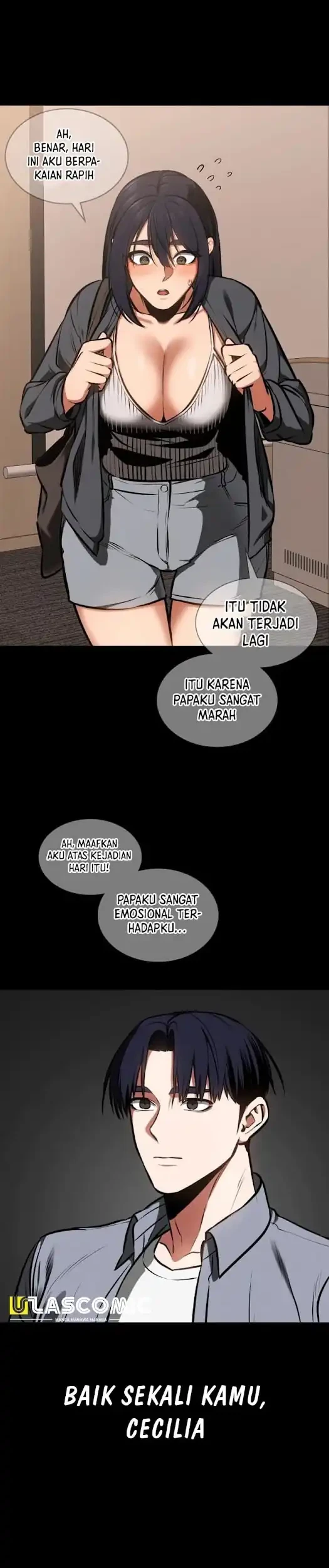 Chapter 89 - halaman 42