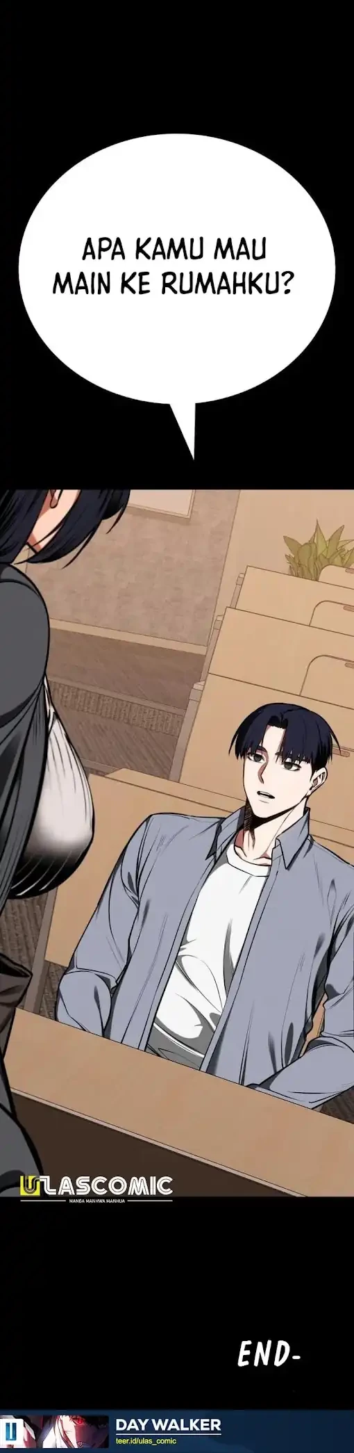 Chapter 89 - halaman 49