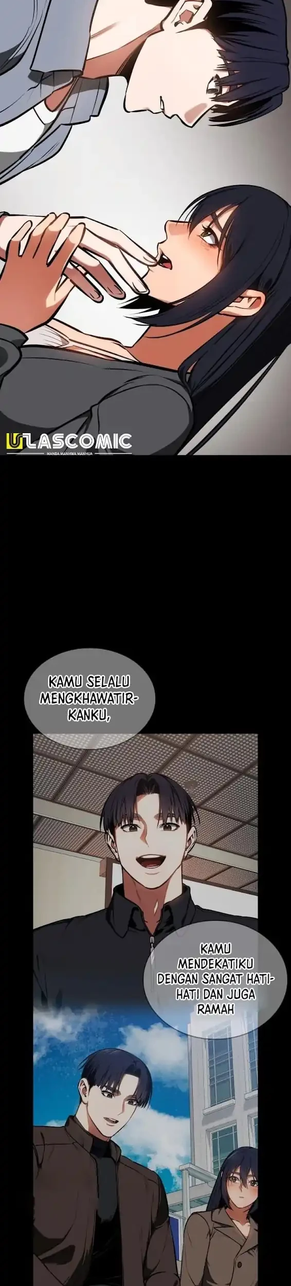 Chapter 90 - halaman 18