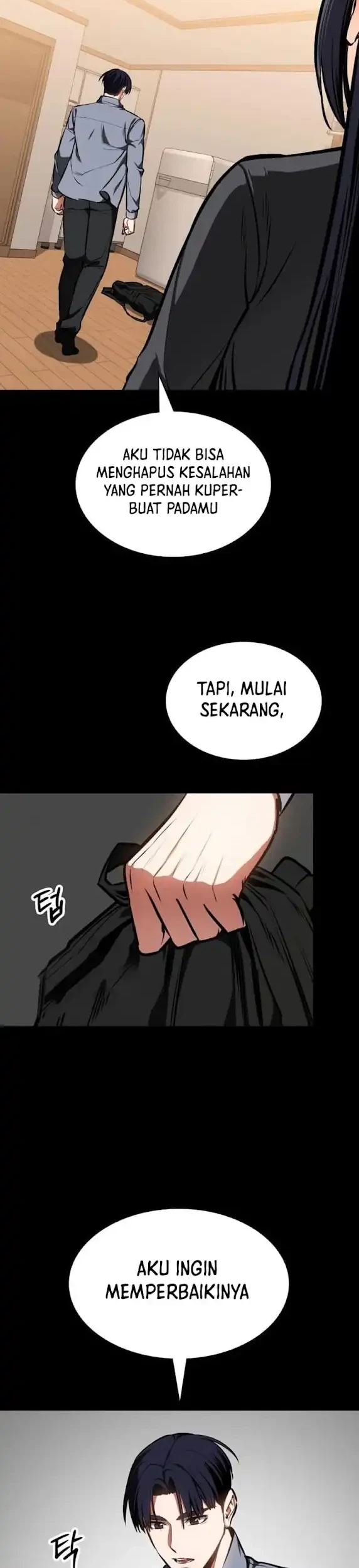 Chapter 90 - halaman 27