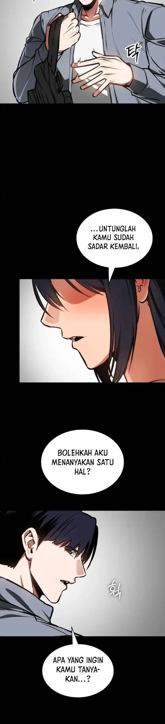 Chapter 90 - halaman 28