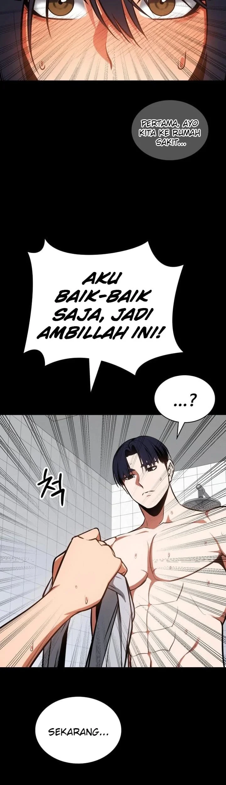 Chapter 91 - halaman 38