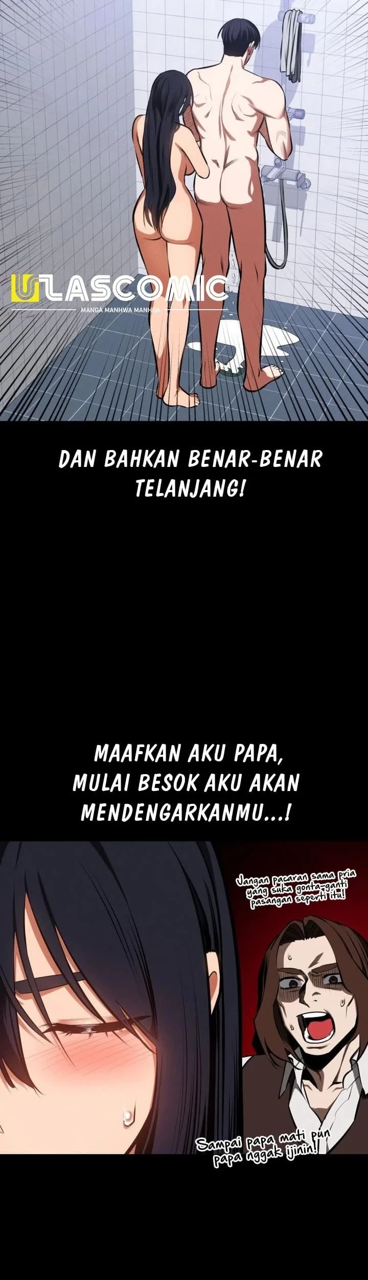 Chapter 91 - halaman 5