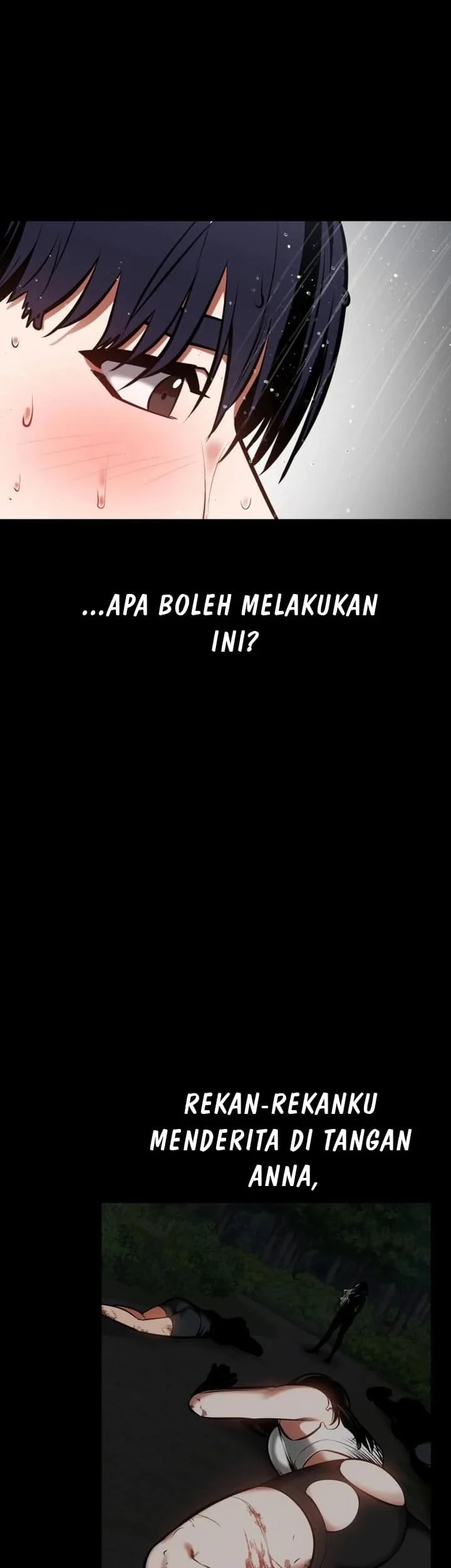 Chapter 91 - halaman 22
