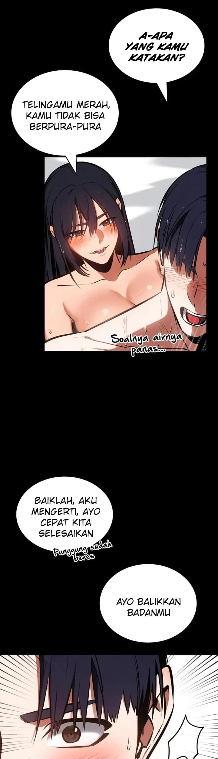Chapter 91 - halaman 27