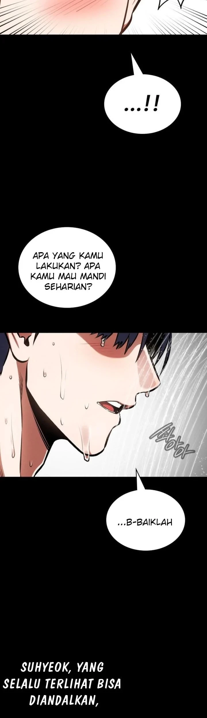 Chapter 91 - halaman 28
