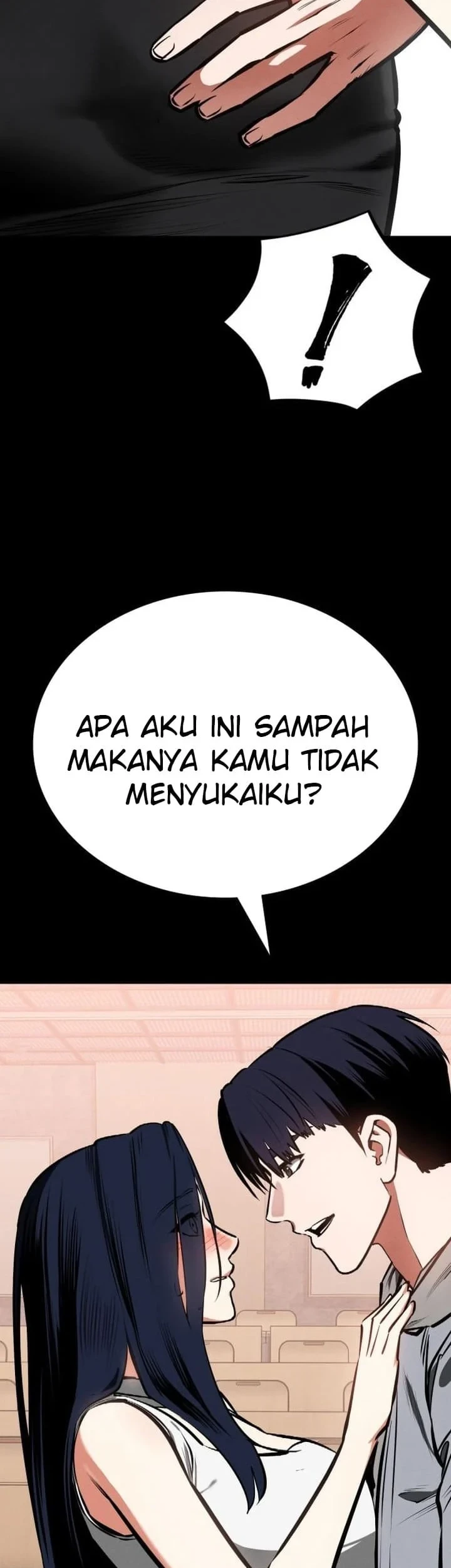 Chapter 92 - halaman 36