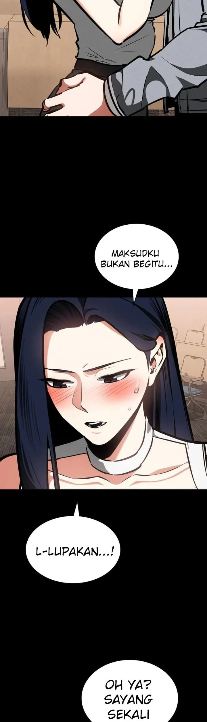 Chapter 92 - halaman 37