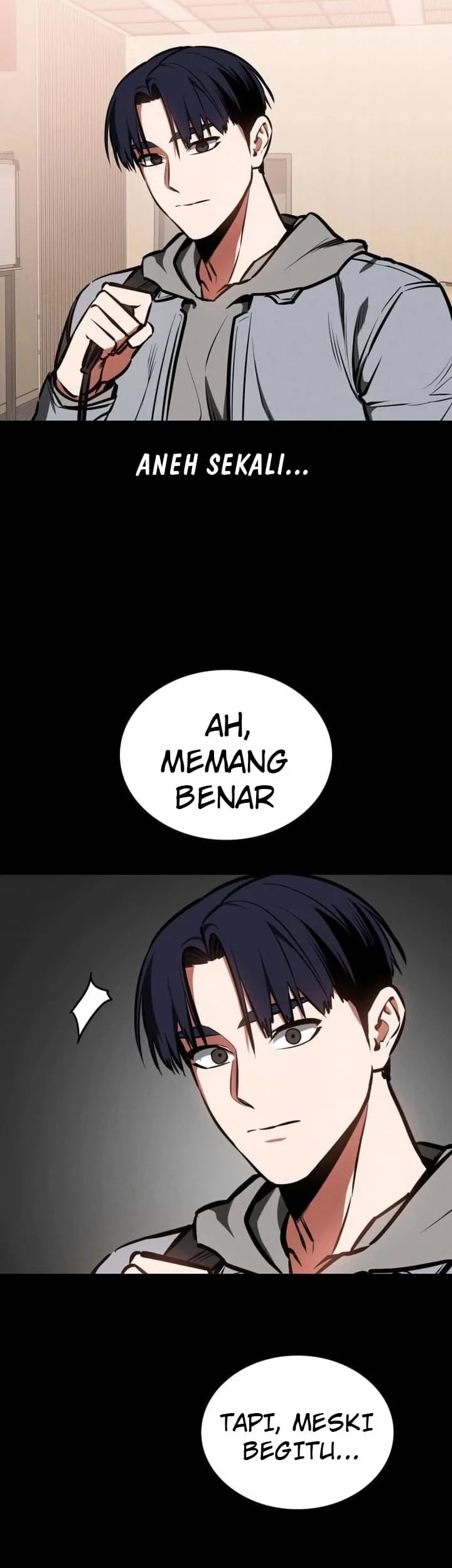 Chapter 92 - halaman 21