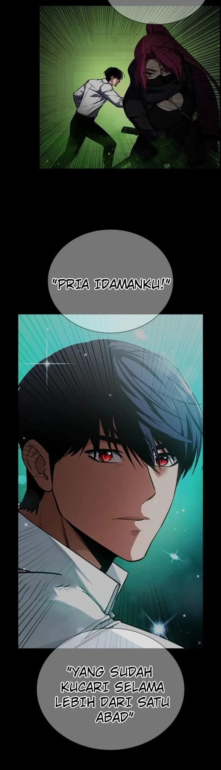Chapter 92 - halaman 25