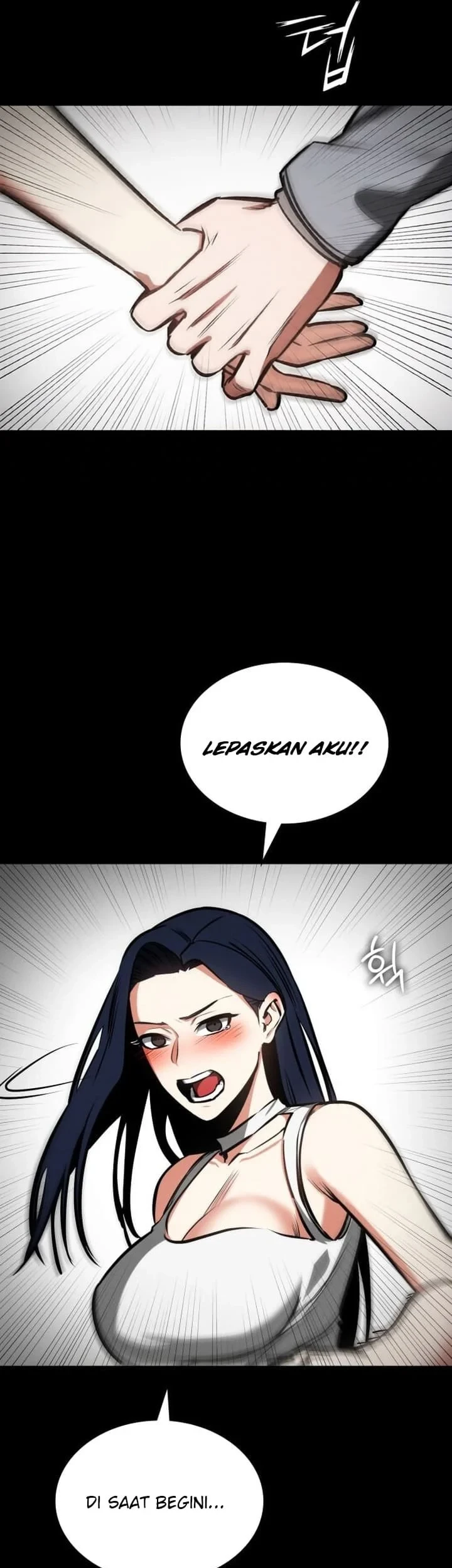 Chapter 92 - halaman 31