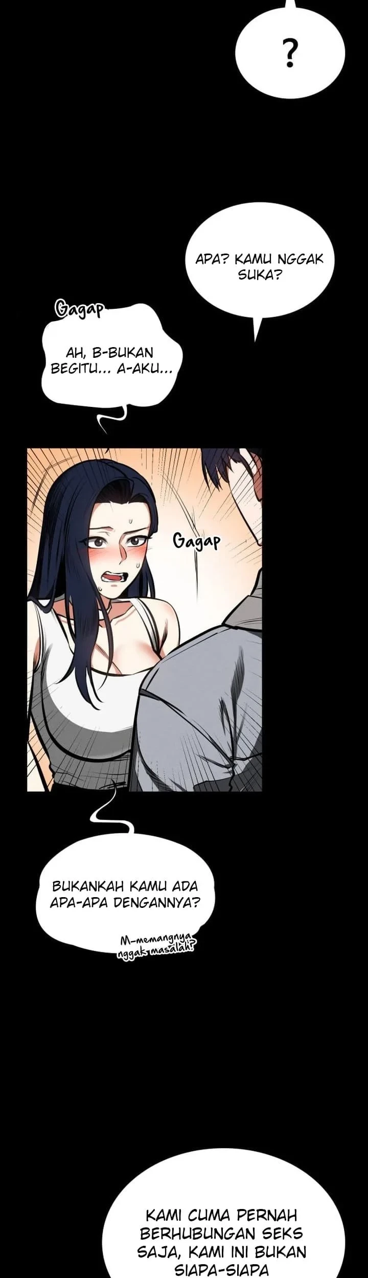 Chapter 92 - halaman 34