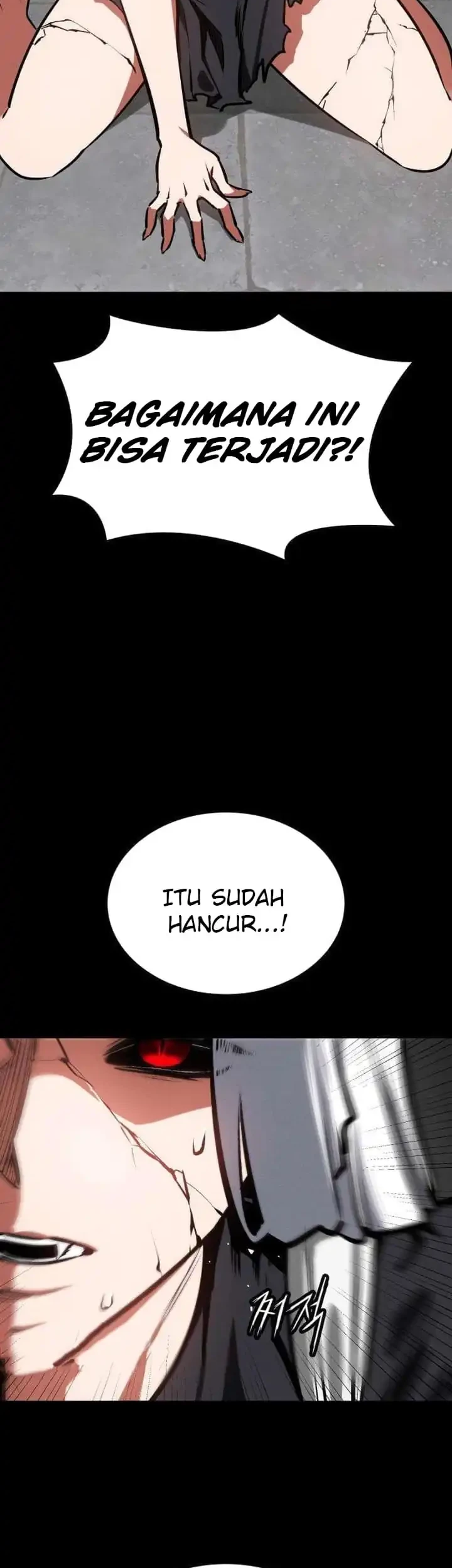 Chapter 95 - halaman 36