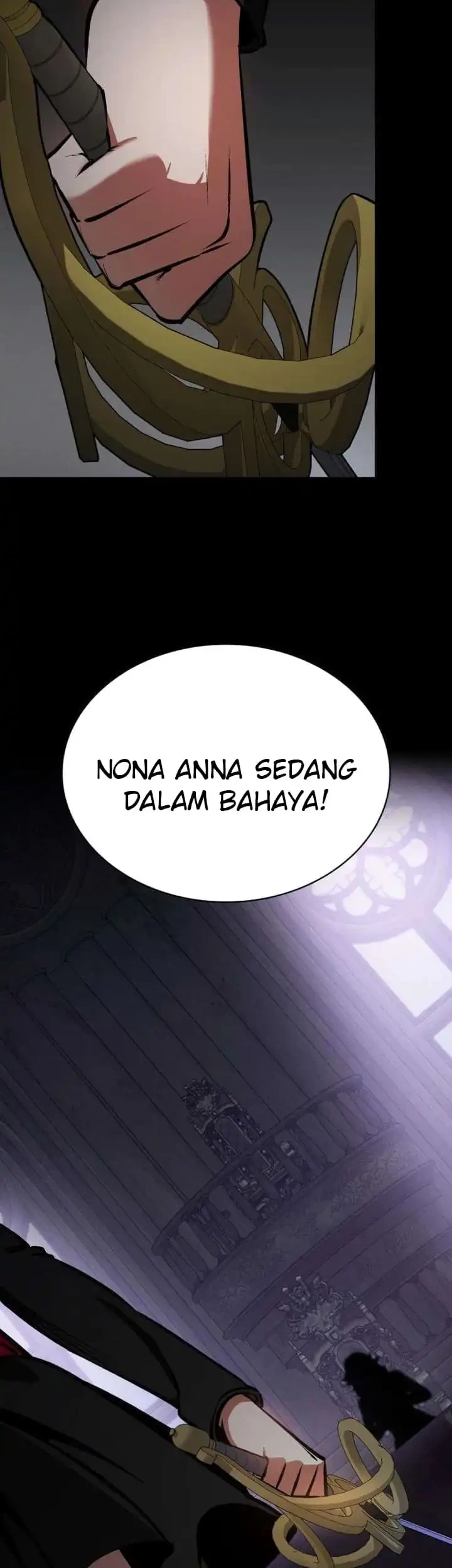 Chapter 95 - halaman 38