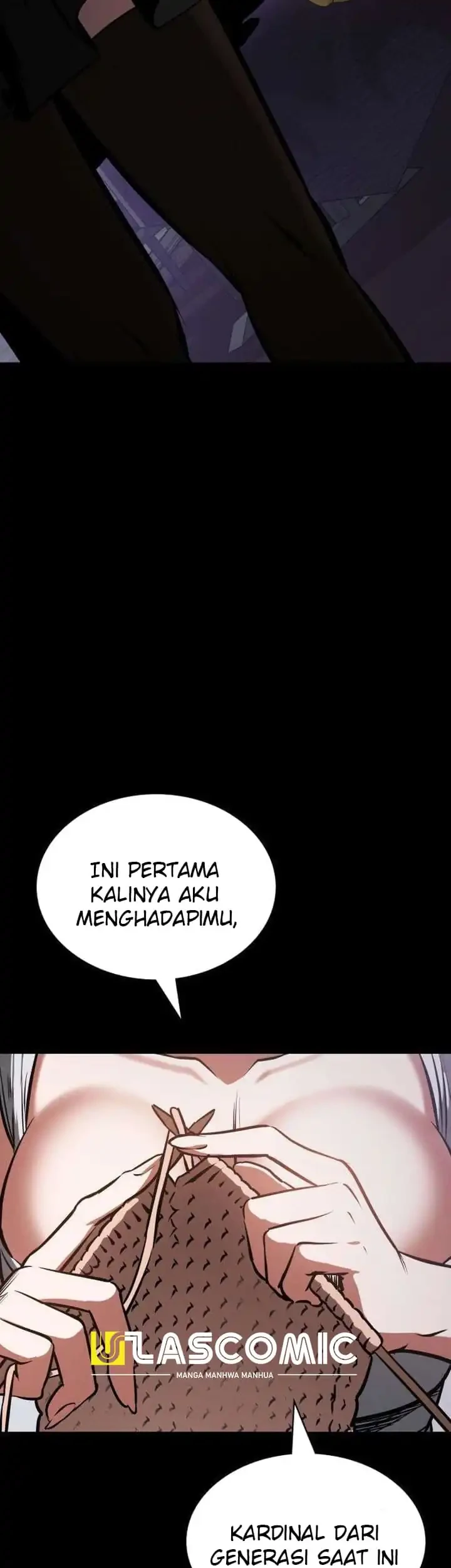 Chapter 95 - halaman 39