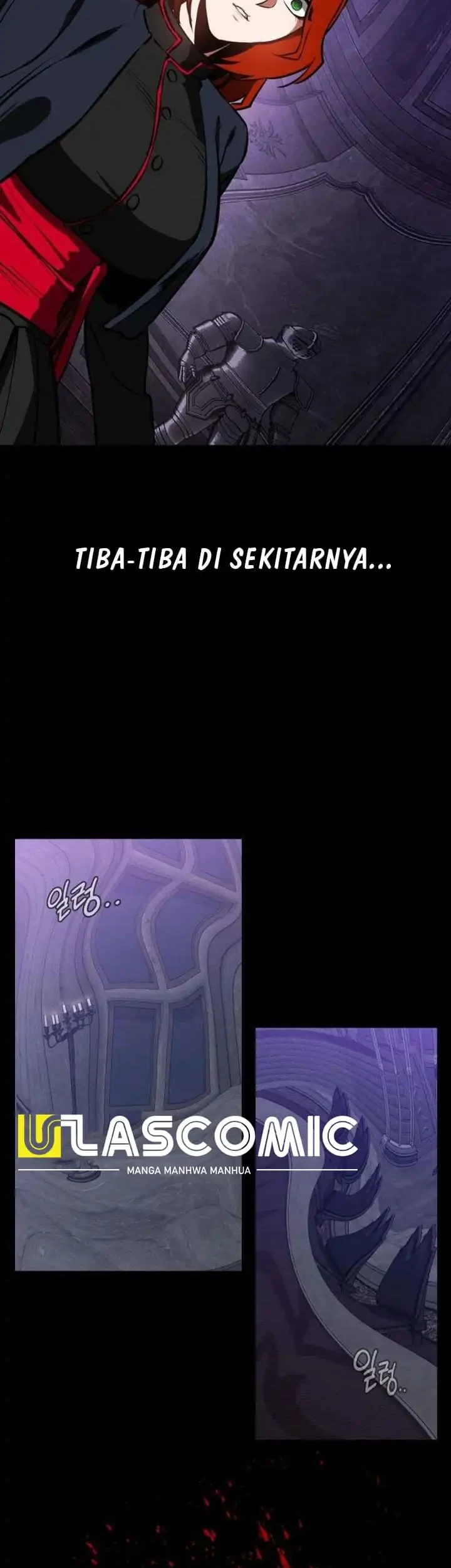 Chapter 95 - halaman 74