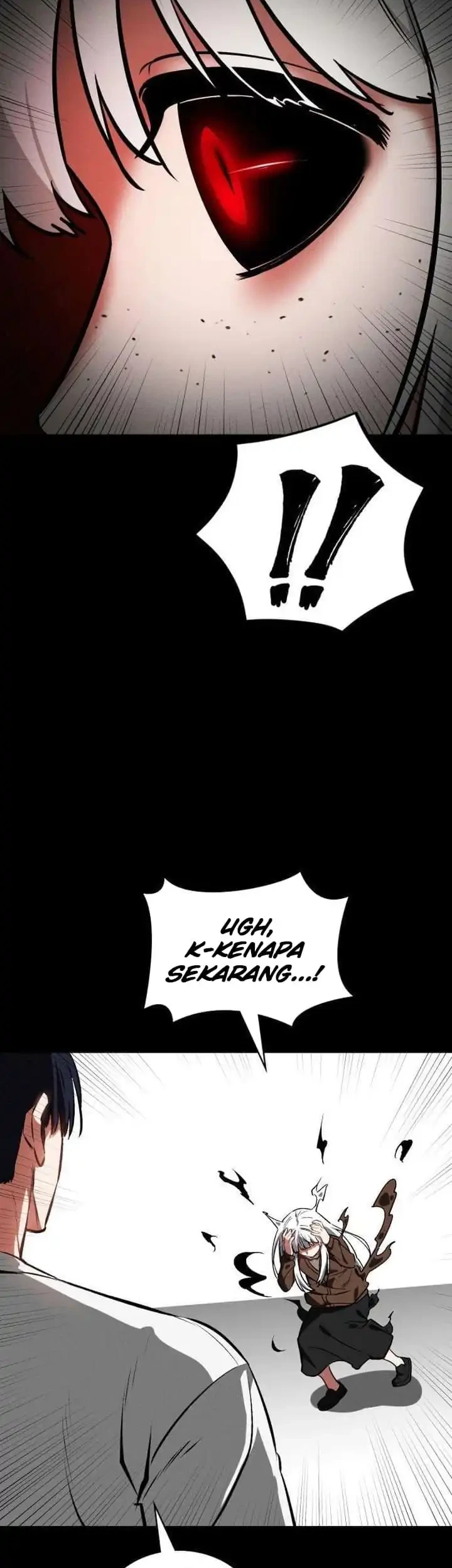 Chapter 95 - halaman 25