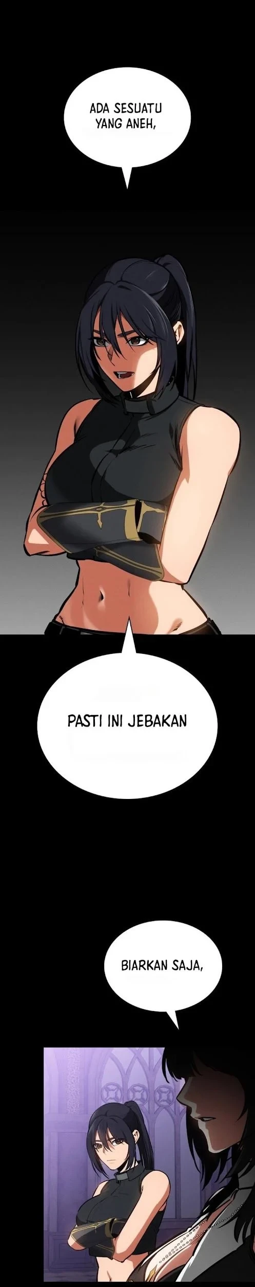 Chapter 96 - halaman 21