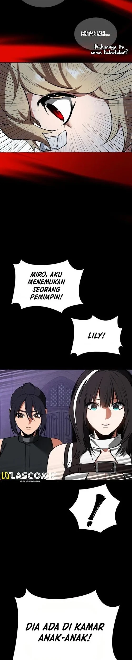Chapter 96 - halaman 27